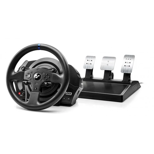 Thrustmaster 4160681 T300 RS GT Pro PC/PS3/PS4/PS5 kormány + pedál csomag