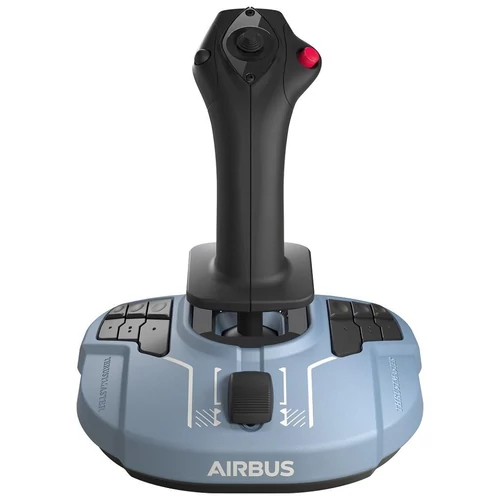 Thrustmaster 2960844 TCA Sidestick Airbus edition PC botkormány joystick