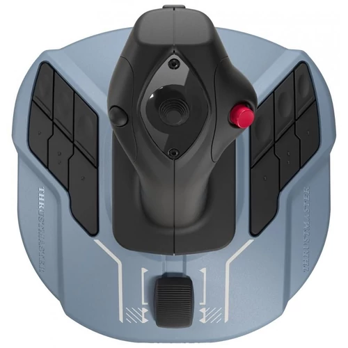 Thrustmaster 2960844 TCA Sidestick Airbus edition PC botkormány joystick