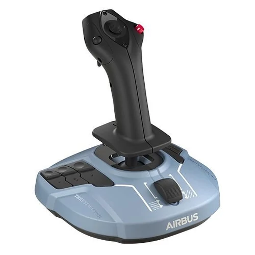 Thrustmaster 2960844 TCA Sidestick Airbus edition PC botkormány joystick