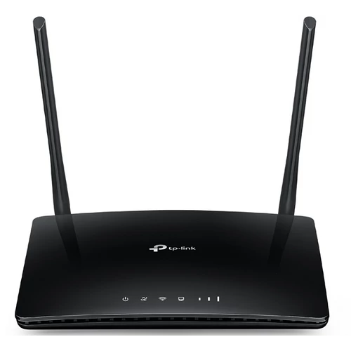 TP-LINK TL-MR6400 300Mbps Wireless N 4G LTE Router