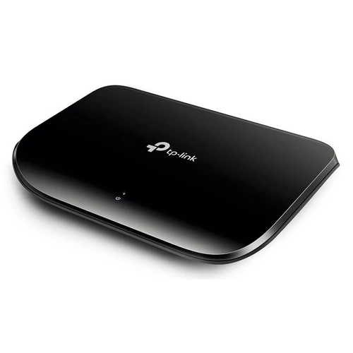 TP-LINK TL-SG1005D 5-Port Gigabit Desktop Switch