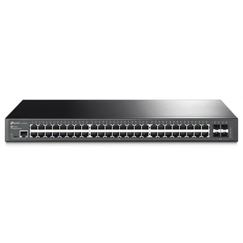 TP-LINK TL-SG3452 JetStream 48Port Gigabit L2 Switch