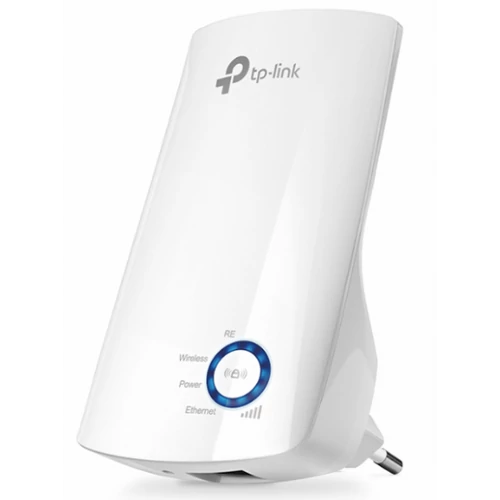 TP-LINK TL-WA850RE 300Mbps WiFi Range Extender