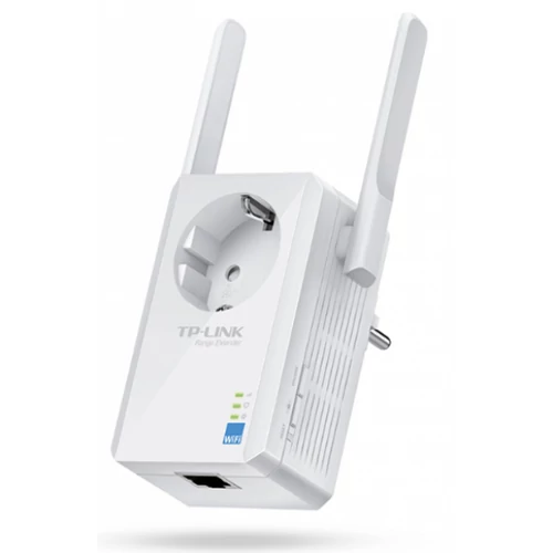 TP-LINK TL-WA860RE 300Mbps WiFi Range Extender w AC
