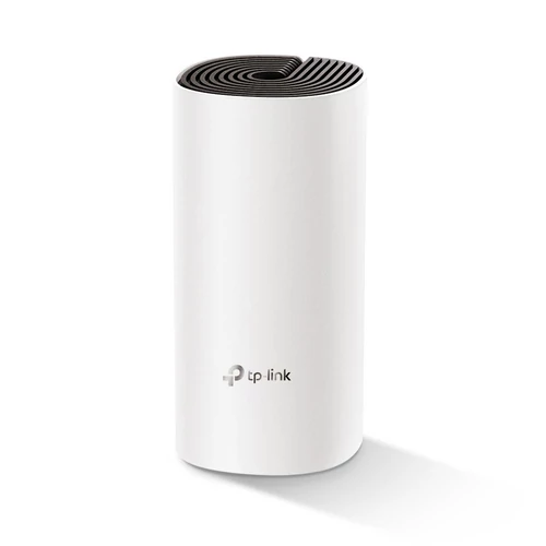 TP-Link DECO M4 AC1200 Whole-home Mesh Dual Band 802.11ac vezeték nélküli rendszer (1db-os)