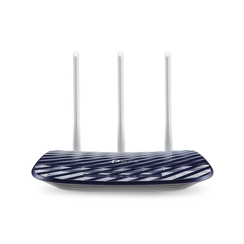 TP-Link Archer C20 v2 AC750 Dual-Band 4port FE Router