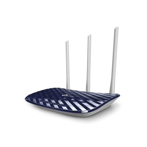 TP-Link Archer C20 v2 AC750 Dual-Band 4port FE Router