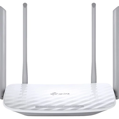 TP-Link Archer C50 AC1200 Dual-Band Vezeték nélküli Router