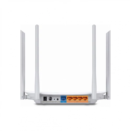TP-Link Archer C50 AC1200 Dual-Band Vezeték nélküli Router
