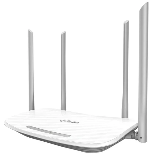 TP-Link Archer C50 AC1200 Dual-Band Vezeték nélküli Router