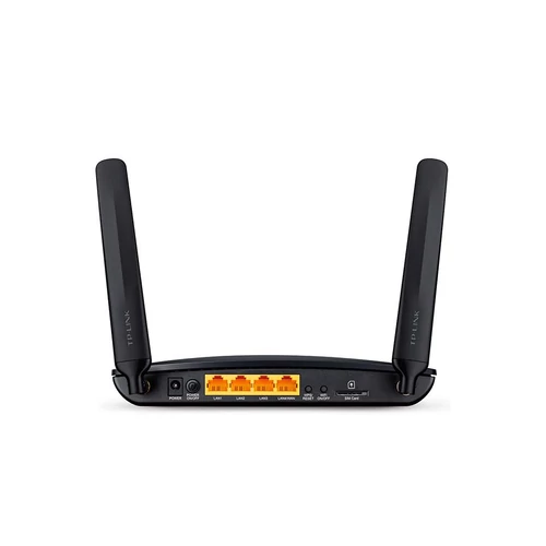TP-Link Archer MR200 AC750 vezeték nélküli dual band 4G LTE Router