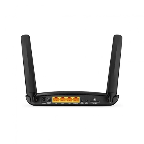 TP-Link Archer MR400 AC1200 vezeték nélküli dual band 4G LTE Router
