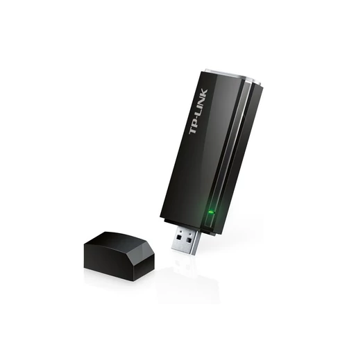 TP-Link Archer T4U v3 AC1300 Vezeték nélküli USB adapter