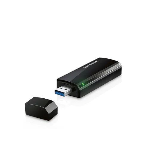 TP-Link Archer T4U v3 AC1300 Vezeték nélküli USB adapter