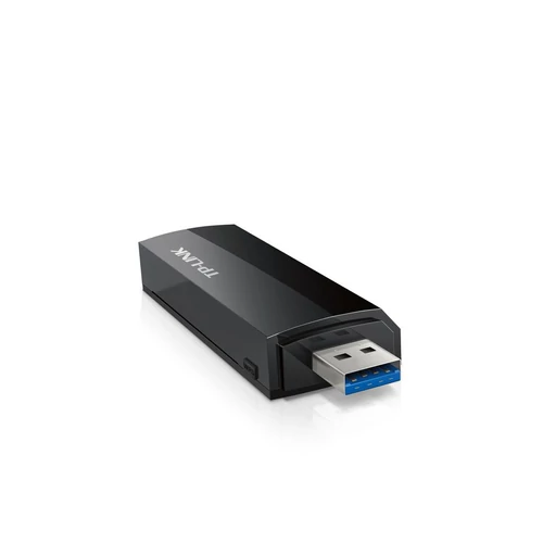 TP-Link Archer T4U v3 AC1300 Vezeték nélküli USB adapter