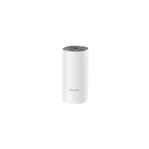 TP-Link DECO E4 AC1200 Whole-home Mesh Dual Band 802.11ac vezeték nélküli rendszer (1db-os)