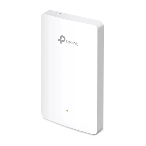 TP-Link EAP615-Wall AX1800 Dual-Band Wi-Fi 6 fali Vezeték nélküli Gigabit Access Point