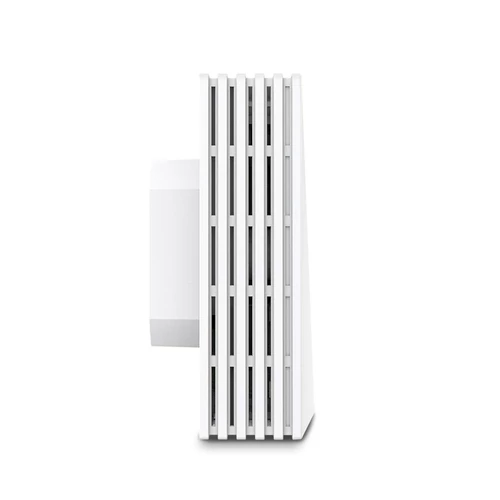 TP-Link Access Point WiFi AX3000 - Omada EAP650-Wall (574Mbps 2,4GHz + 2402Mbps 5GHz; 1Gbps; at PoE; Wifi6)