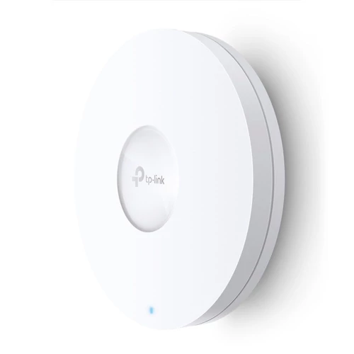 TP-Link EAP660 HD AX3600 Dual-Band Wi-Fi 6 Vezeték nélküli beltéri Gigabit Access Point
