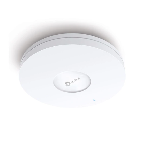 TP-Link EAP670 AX5400 Ceiling Mount WiFi 6 Access Point White