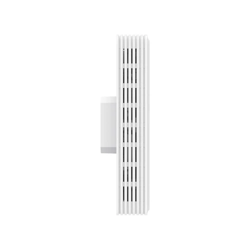 TP-Link Access Point WiFi BE3600 - Omada EAP725-Wall (688Mbps 2,4GHz + 2882Mbps 5GHz; 2x2,5 + 2x1Gbps; at PoE; Wifi7)
