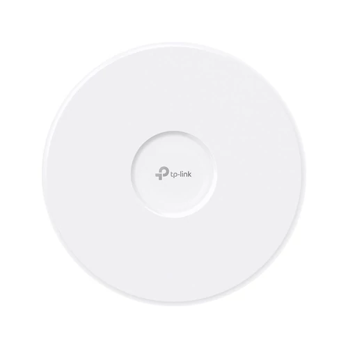 TP-Link Access Point WiFi BE11000 - Omada EAP773 (5760Mbps 6GHz + 4320Mbps 5GHz + 574Mbps 2,4GHz; 10Gbps; atPoE; Wifi7)