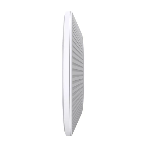 TP-Link Access Point WiFi BE11000 - Omada EAP773 (5760Mbps 6GHz + 4320Mbps 5GHz + 574Mbps 2,4GHz; 10Gbps; atPoE; Wifi7)
