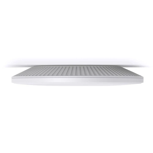 TP-Link Access Point WiFi BE11000 - Omada EAP773 (5760Mbps 6GHz + 4320Mbps 5GHz + 574Mbps 2,4GHz; 10Gbps; atPoE; Wifi7)
