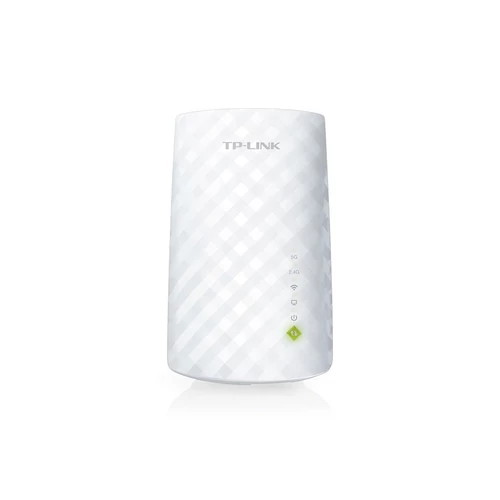 TP-Link RE200 AC750 Dual Band Vezeték nélküli Range Extender