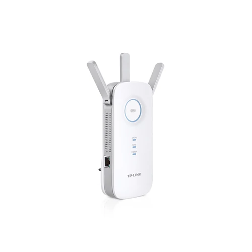 TP-Link RE450 AC1750 Dual Band Vezeték nélküli Range Extender