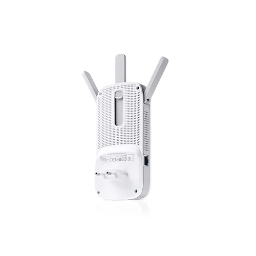 TP-Link RE450 AC1750 Dual Band Vezeték nélküli Range Extender