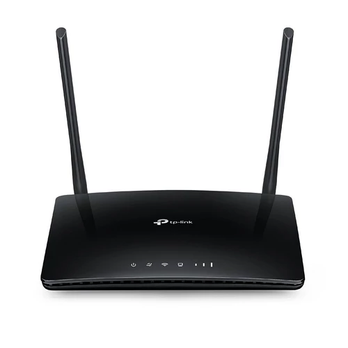 TP-Link TL-MR6400 4G LTE Vezeték nélküli Router