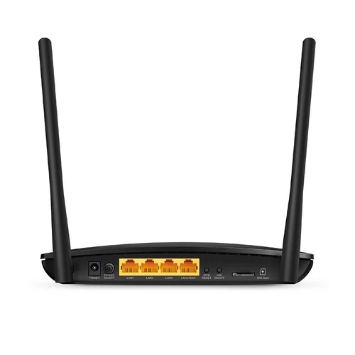 TP-Link TL-MR6400 4G LTE Vezeték nélküli Router