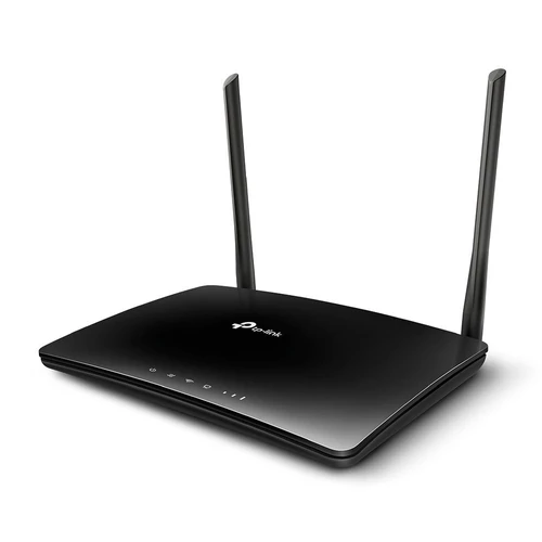 TP-Link TL-MR6400 4G LTE Vezeték nélküli Router