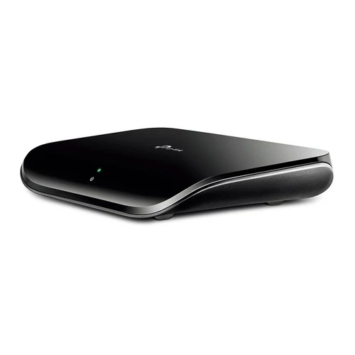 Switch, 5 port, 10/100/1000 Mbps, TP-LINK 