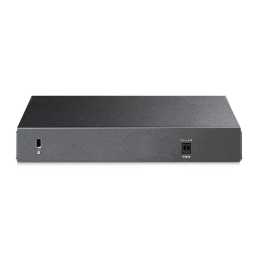 TP-Link TL-SG108-M2 8x2.5GbE LAN port asztali nem menedzselhető Multi-Gigabit Switch