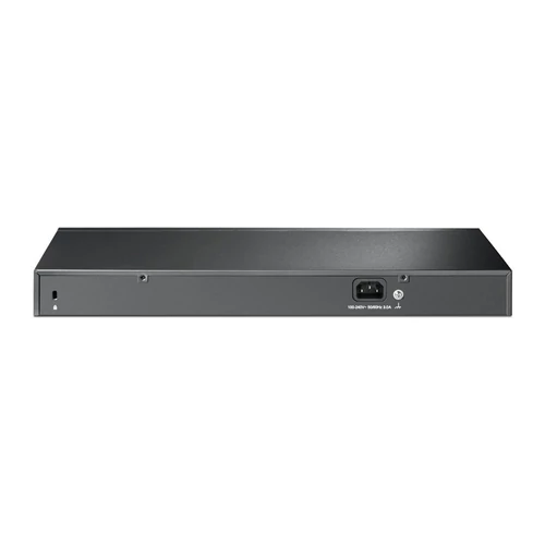 TP-Link TL-SG1428PE 24xGbE PoE+ LAN 2xGbE SFP port Easy Smart PoE+ switch