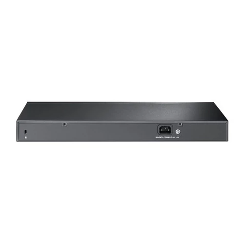 TP-Link TL-SL1218MP 16-Port 10/100Mbps + 2-Port Gigabit Unmanaged PoE Switch