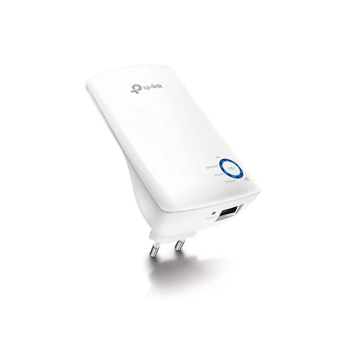 TP-Link TL-WA850RE Vezeték nélküli 300Mbps Range Extender