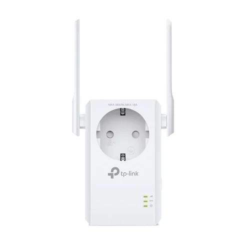 TP-Link TL-WA860RE Vezeték nélküli 300Mbps Range Extender