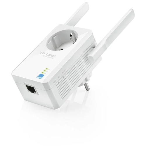 TP-Link TL-WA860RE Vezeték nélküli 300Mbps Range Extender