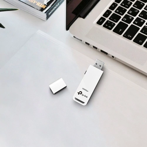 USB WiFi adapter, 300Mbps, TP-LINK 