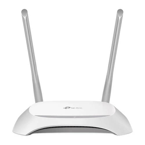 Router, Wi-Fi, 300 Mbps, TP-LINK 