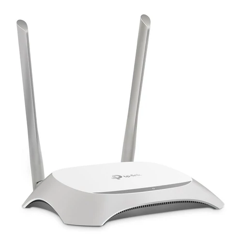 Router, Wi-Fi, 300 Mbps, TP-LINK 