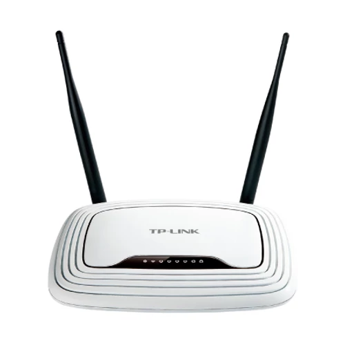 TP-Link TL-WR841N 300M Router 2X2MIMO