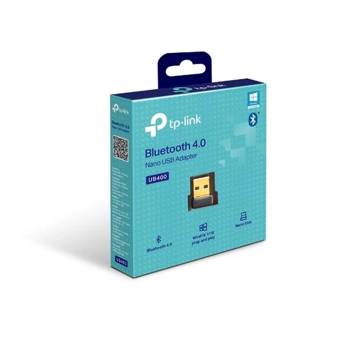 USB, Bluetooth adapter, TP-LINK 