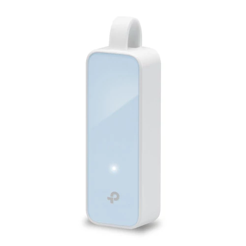 TP-Link UE200 USB 2.0 - 10/100 Ethernet adapter