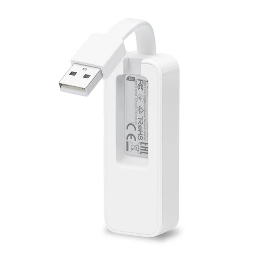 TP-Link UE200 USB 2.0 - 10/100 Ethernet adapter