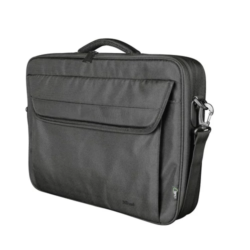 Trust Atlanta Eco fekete 15,6" notebook táska